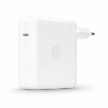 Apple 96 W USB-C-str�madapter