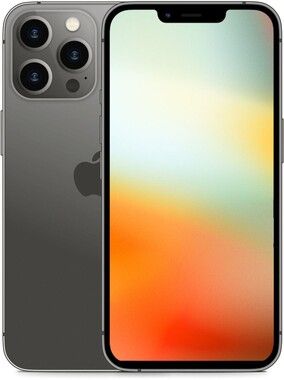 Apple iPhone 13 Pro Max - Grn