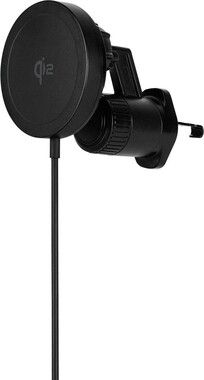 Aqiila ChargeBird Qi2 Car Charger 15W