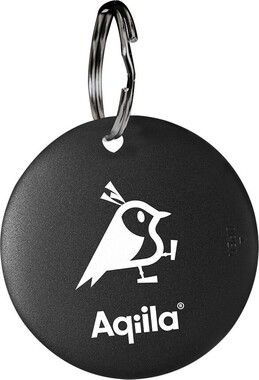 Aqiila TagBird Item Finder