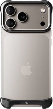 Arc Pulse (iPhone 17 Pro)