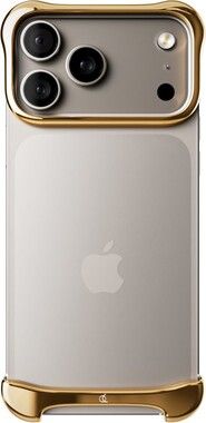 Arc Pulse (iPhone 17 Pro)