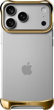 Arc Pulse (iPhone 18 Pro Max)