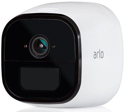 Arlo Go - 4G-kamera