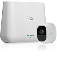 Arlo Pro 2 1080p Wirefree 1 Camera System VMS4130P