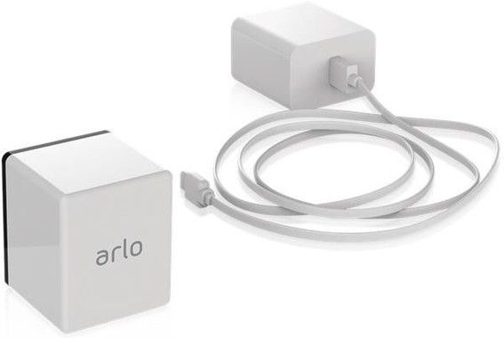 Arlo Rechargeable Battery for Pro and Pro 2 VMA4400