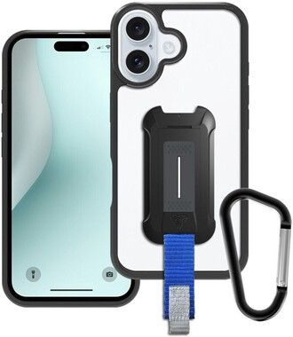 Armor-X BX Series (iPhone 16)