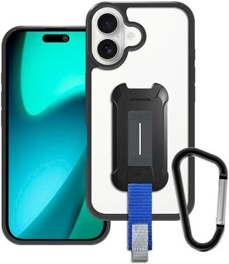 Armor-X Ultra Compact Case (iPhone 17)