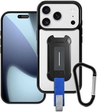 Armor-X Ultra Compact Case (iPhone 17 Pro)