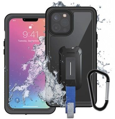 Armor-X Waterproof Case (iPhone 13)