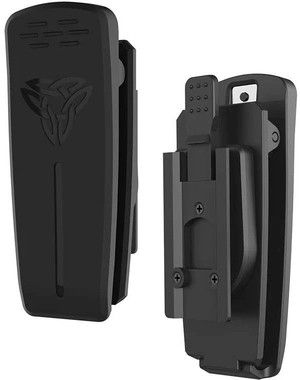 Armor-X X00K Multi-function Belt Clip (iPhone)