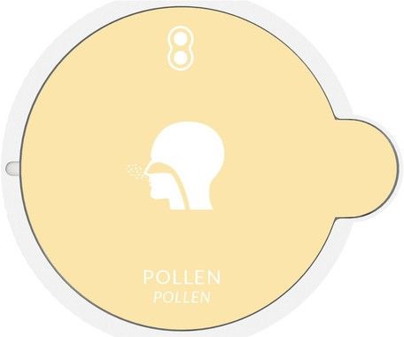 AromaCare Pollen Capsule 3-pack