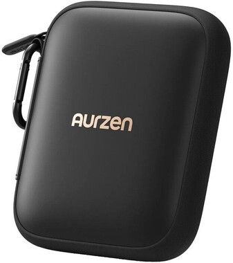 Aurzen Case For Zip Projector
