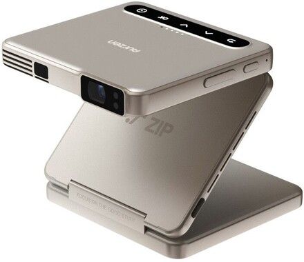 Aurzen Zip Projector 