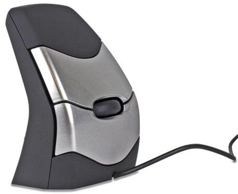 BakkerElkhuizen DXT Precision Mouse Wired