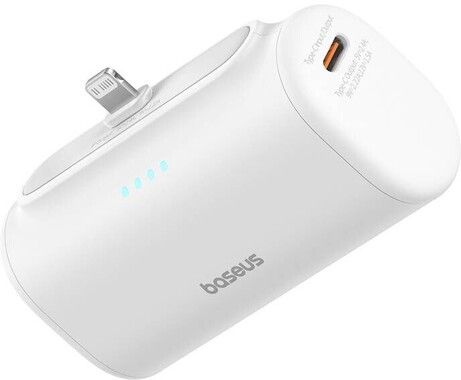 Baseus Compact Powerbank 5000mAh