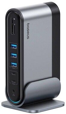 Baseus UnionJoy 17-Port Hub