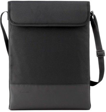 Belkin Protective Laptop Sleeve with Shoulder Strap (11/13\")