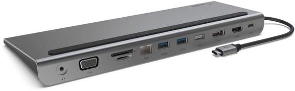 Belkin USB-C 11-in-1 Multiport Hub