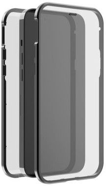Black Rock 360 Glass Case (iPhone 14 Pro Max)