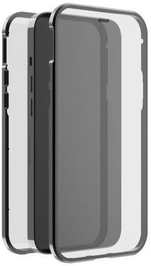 Black Rock 360� Glass Case (iPhone 14)