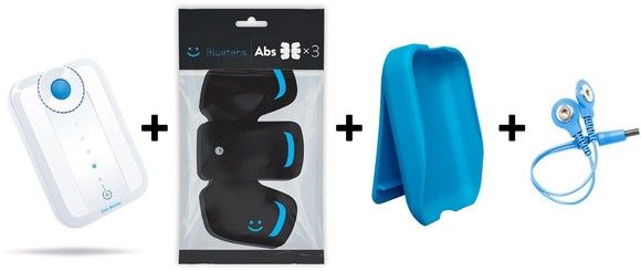 Bluetens ABS Power Pack Special