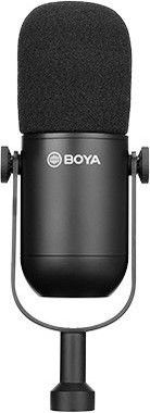 Boya BY-DM500 Dynamic Broadcasting Microphone