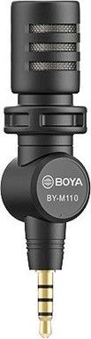 Boya BY-M100 Plug-in And Play Mic 3,5mm