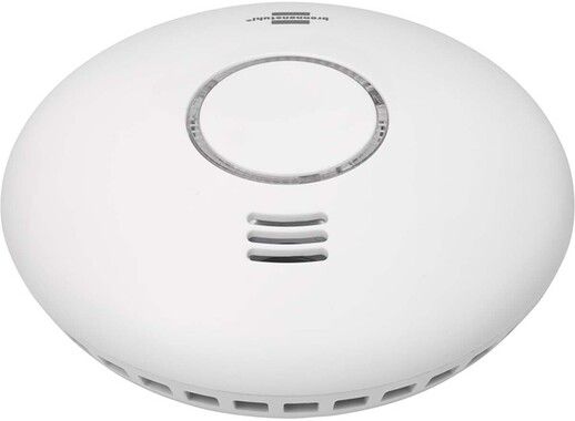 Brennenstuhl Connect Smart Smoke Detector