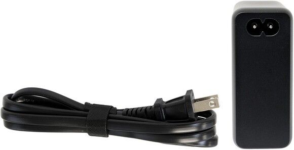 Brodit 100W laddare med US-kabel\r\n 217189