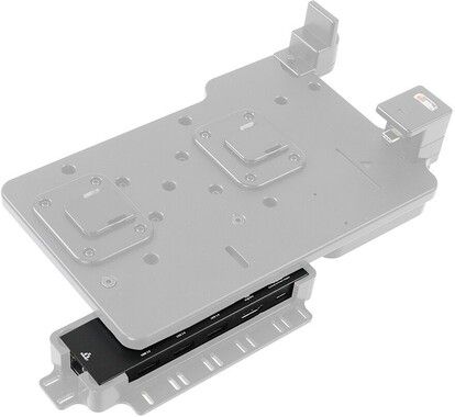 Brodit 6-Portars Expansionshub 217187