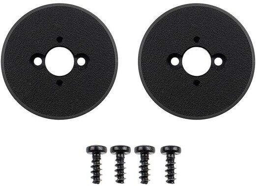 Brodit Distansplattor fr etikettrullar ? 49 mm 217171