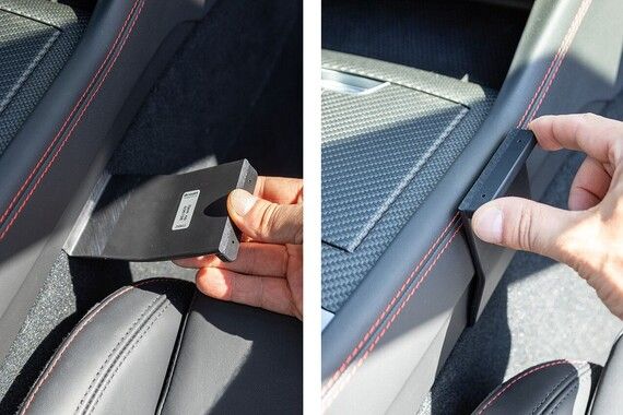 Brodit ProClip 836198