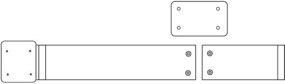 Brodit ProClip 856256