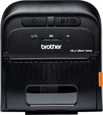 Brother RJ-3055WB Mobile Printer