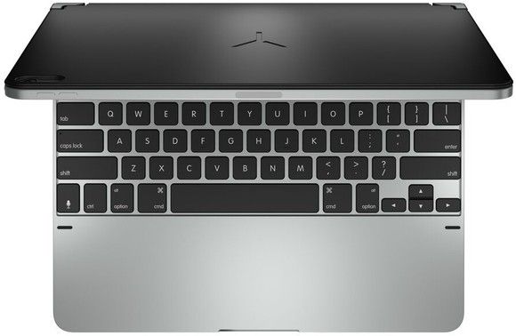 Brydge Aluminium Keyboard (iPad Pro 12,9 (2018))