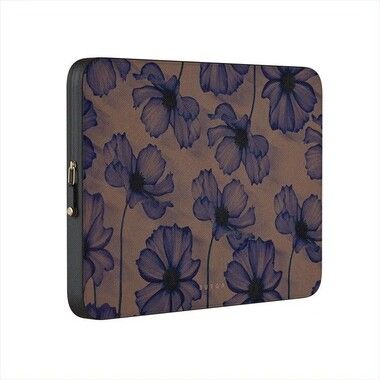 Burga Laptop Sleeve - Velvet Night (14\")