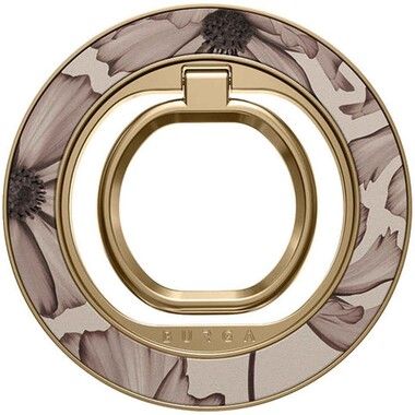 Burga Magnetisk Ringh�llare - Barely Yours