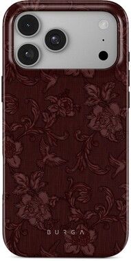 Burga Tough Magsafe Case - Capulet (iPhone 18 Pro)