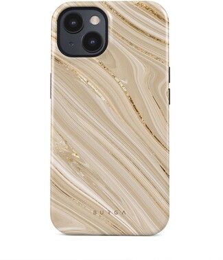 Burga Tough MagSafe Case - Full Glam (iPhone 15 Plus)