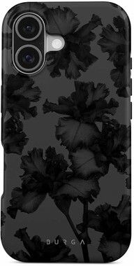 Burga Tough MagSafe Case - Nocturnal (iPhone 17)