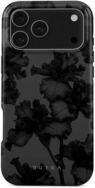 Burga Tough MagSafe Case - Nocturnal (iPhone 17 Pro Max)