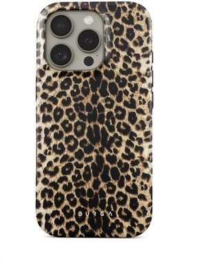 Burga Tough MagSafe Case - Player (iPhone 16 Pro Max)