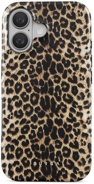 Burga Tough MagSafe Case - Player (iPhone 16)