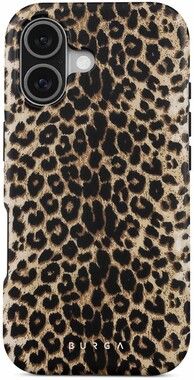 Burga Tough MagSafe Case - Player (iPhone 17)
