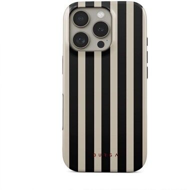 Burga Tough MagSafe Case - Prophecy (iPhone 15 Pro)