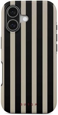 Burga Tough MagSafe Case - Prophecy (iPhone 17)