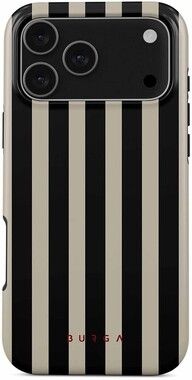Burga Tough MagSafe Case - Prophecy (iPhone 17 Pro Max)