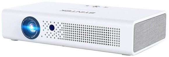 Byintek R19 Wireless Projector