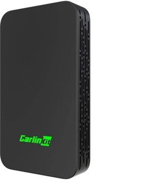 Carlinkit 2AIR-T Wireless Adapter For Carplay/Android Auto